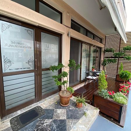 Migato Apartments Gevgelija Extérieur photo