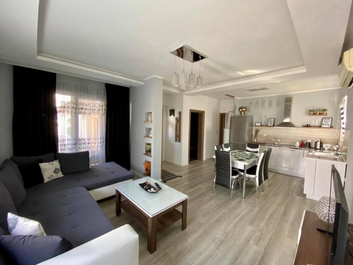 Migato Apartments Gevgelija Extérieur photo
