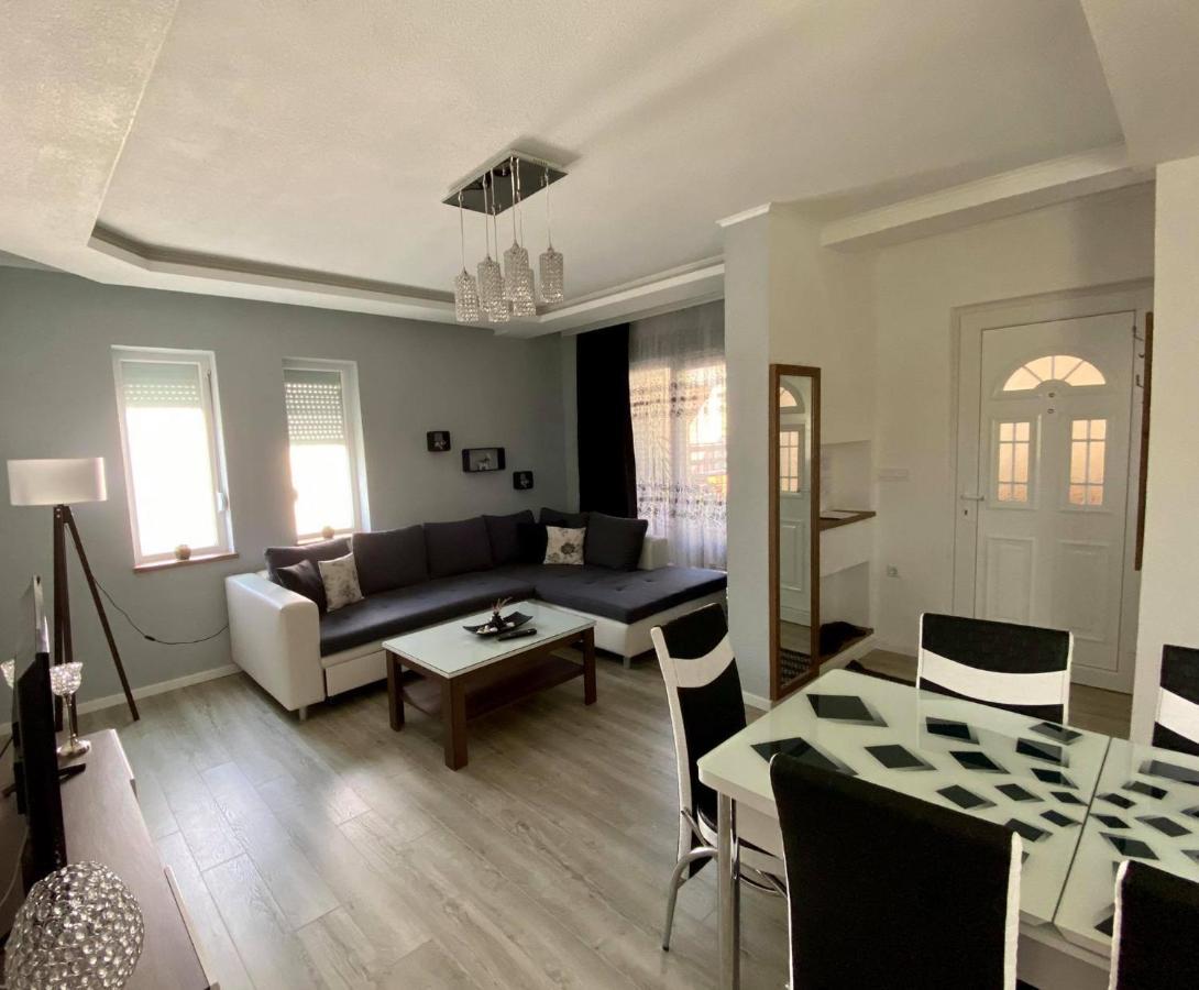 Migato Apartments Gevgelija Extérieur photo