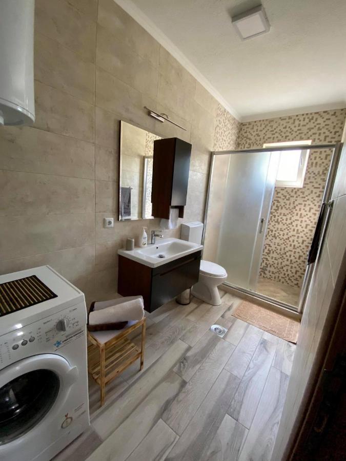 Migato Apartments Gevgelija Extérieur photo