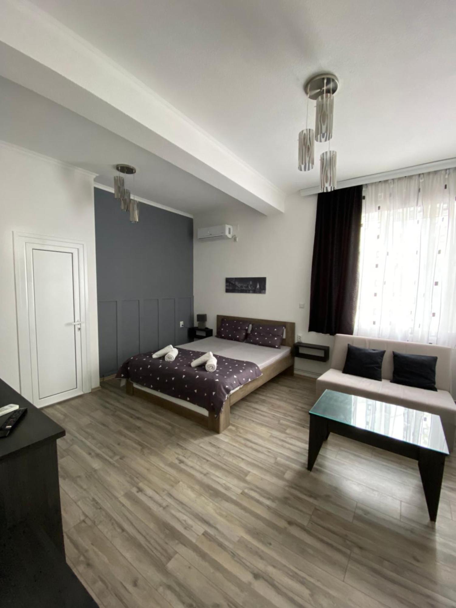 Migato Apartments Gevgelija Extérieur photo