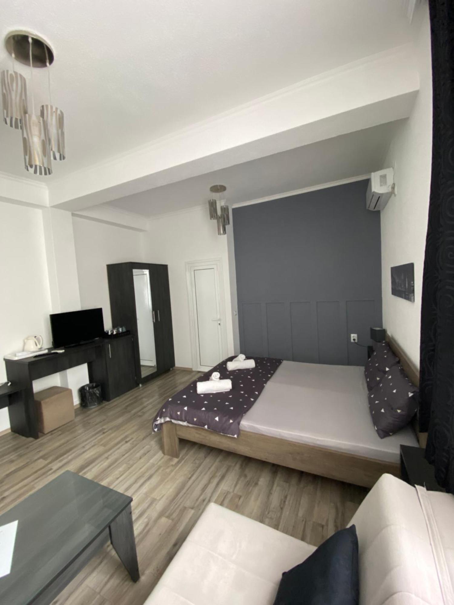 Migato Apartments Gevgelija Extérieur photo
