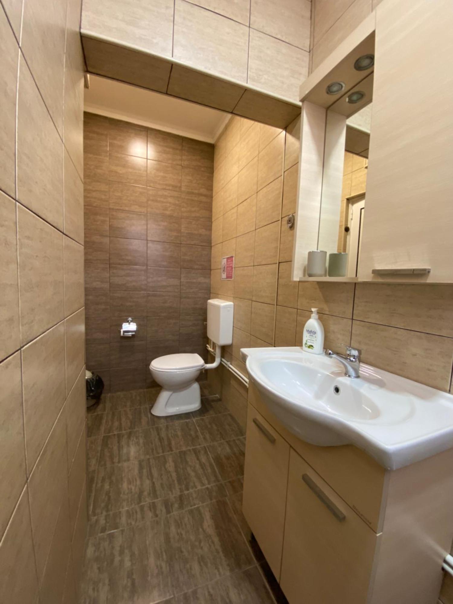 Migato Apartments Gevgelija Extérieur photo