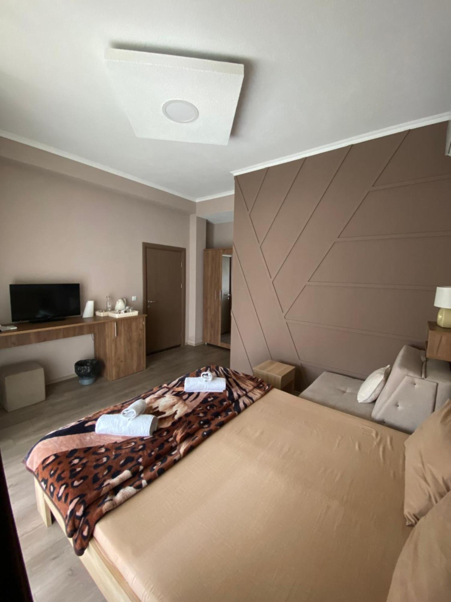 Migato Apartments Gevgelija Extérieur photo