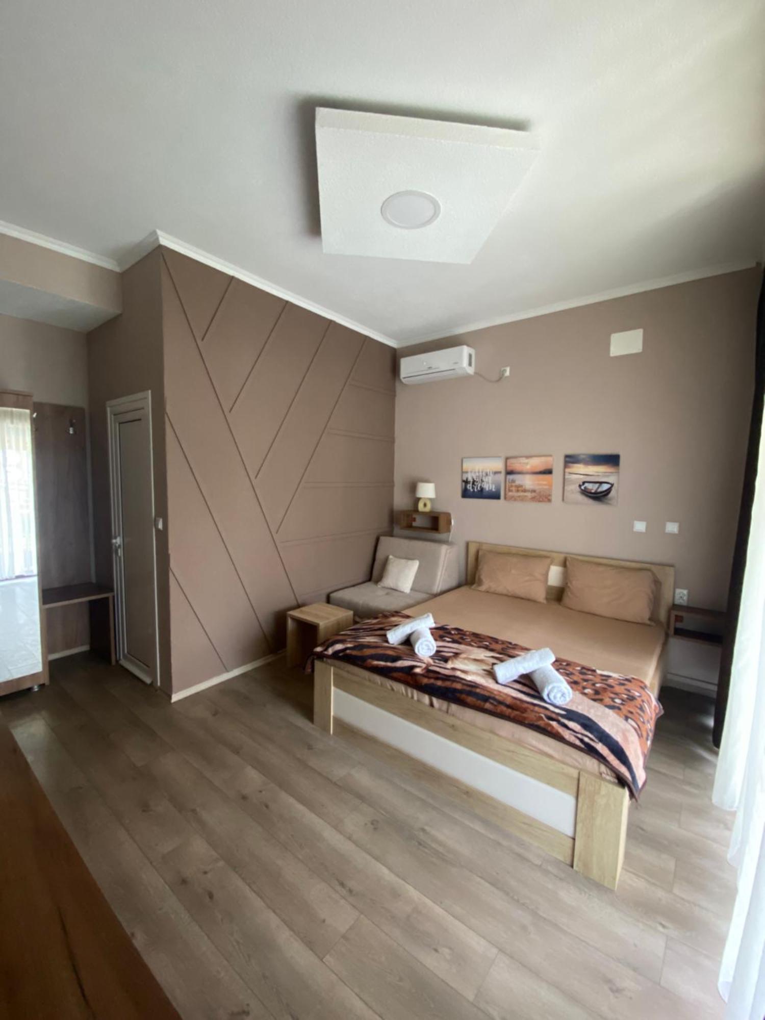 Migato Apartments Gevgelija Extérieur photo