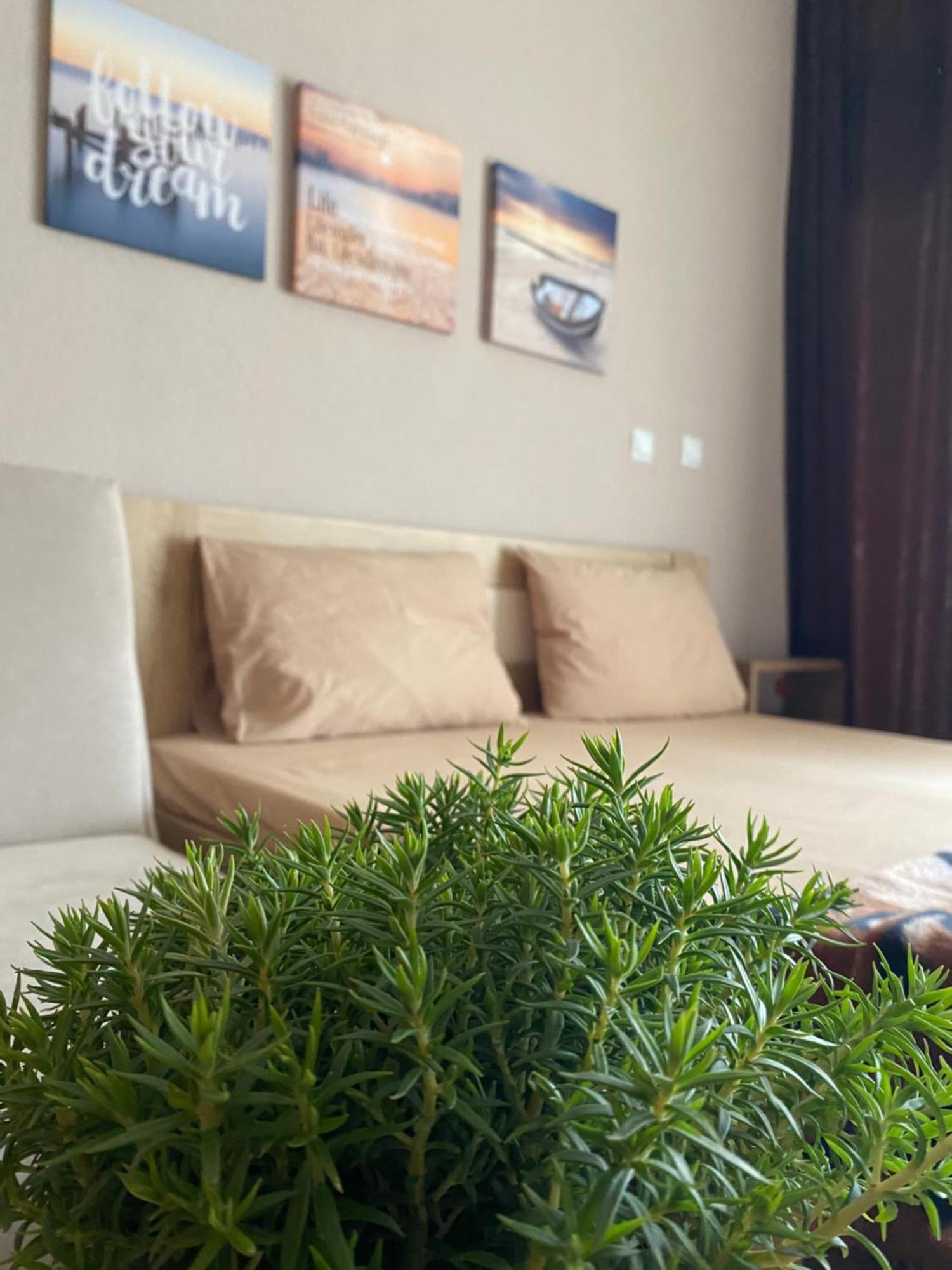 Migato Apartments Gevgelija Extérieur photo