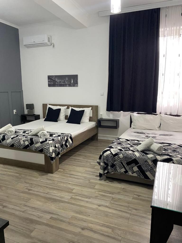 Migato Apartments Gevgelija Extérieur photo