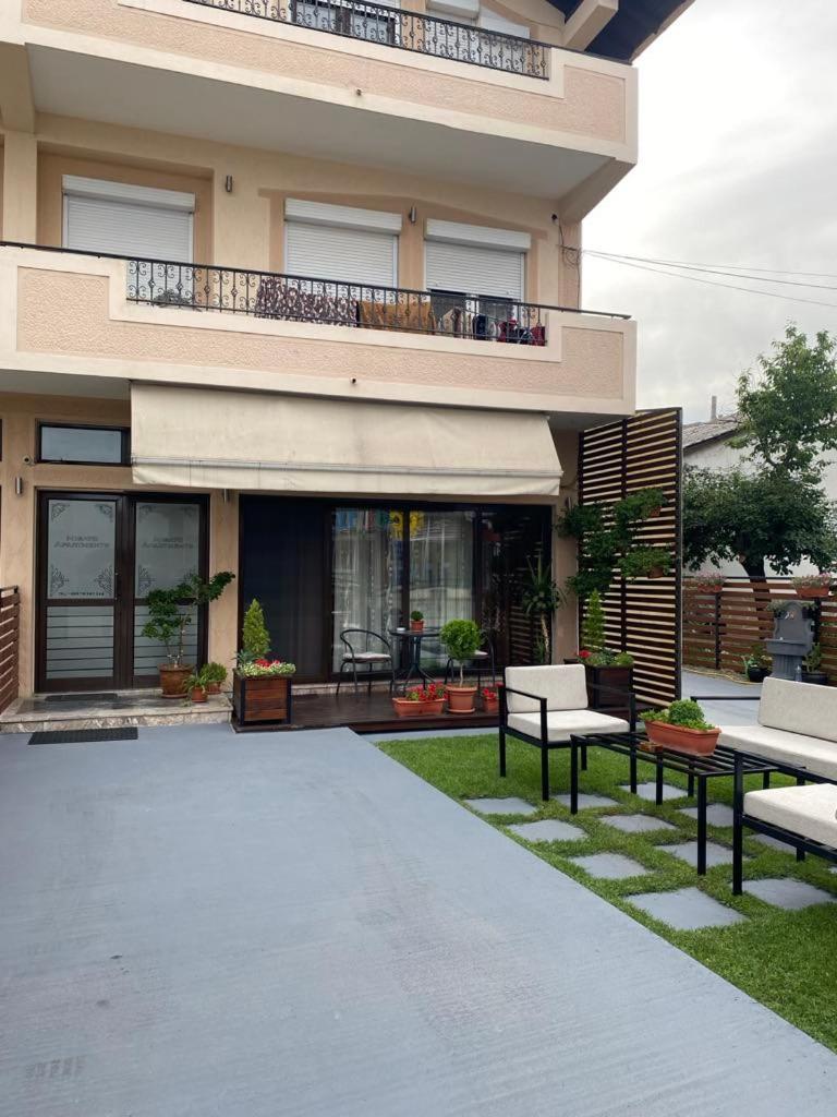 Migato Apartments Gevgelija Extérieur photo