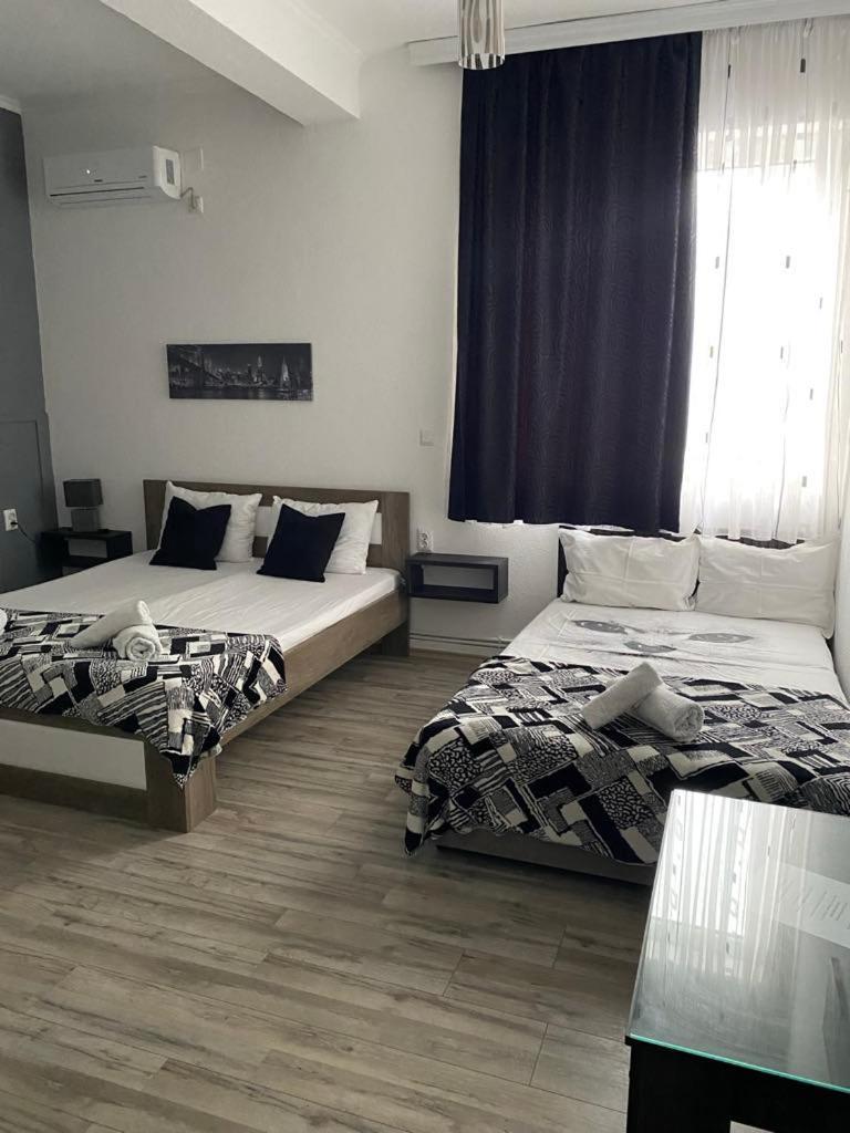 Migato Apartments Gevgelija Extérieur photo