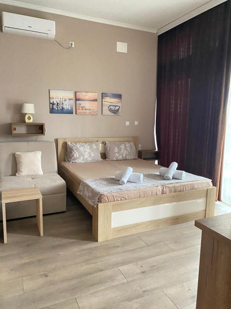 Migato Apartments Gevgelija Extérieur photo