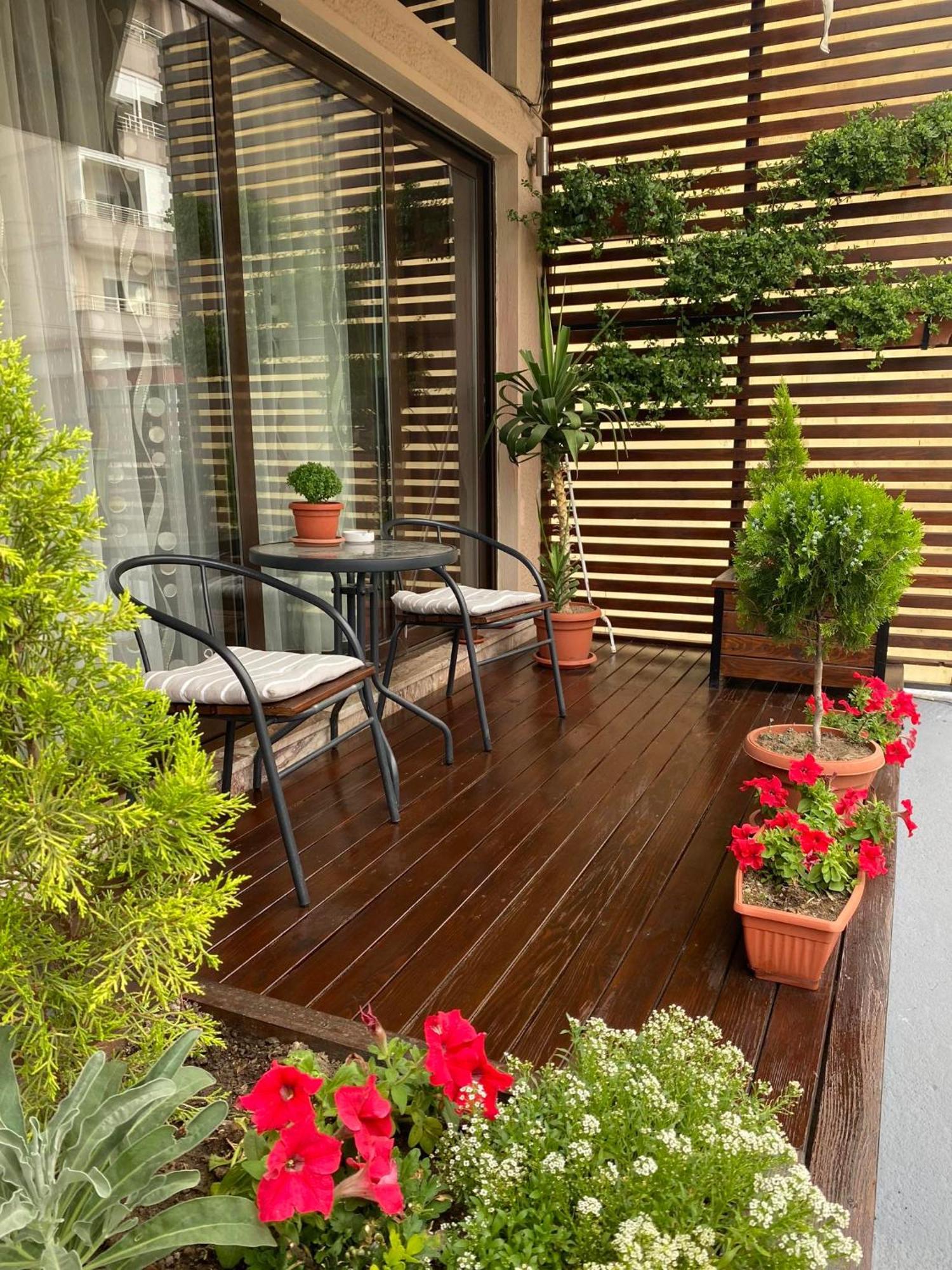 Migato Apartments Gevgelija Extérieur photo