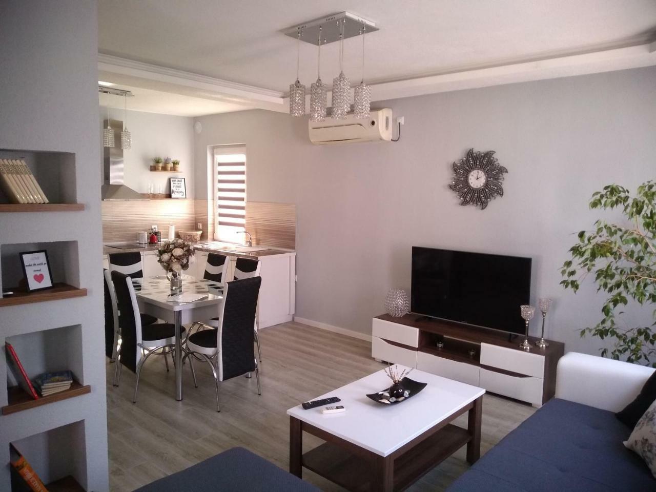 Migato Apartments Gevgelija Extérieur photo